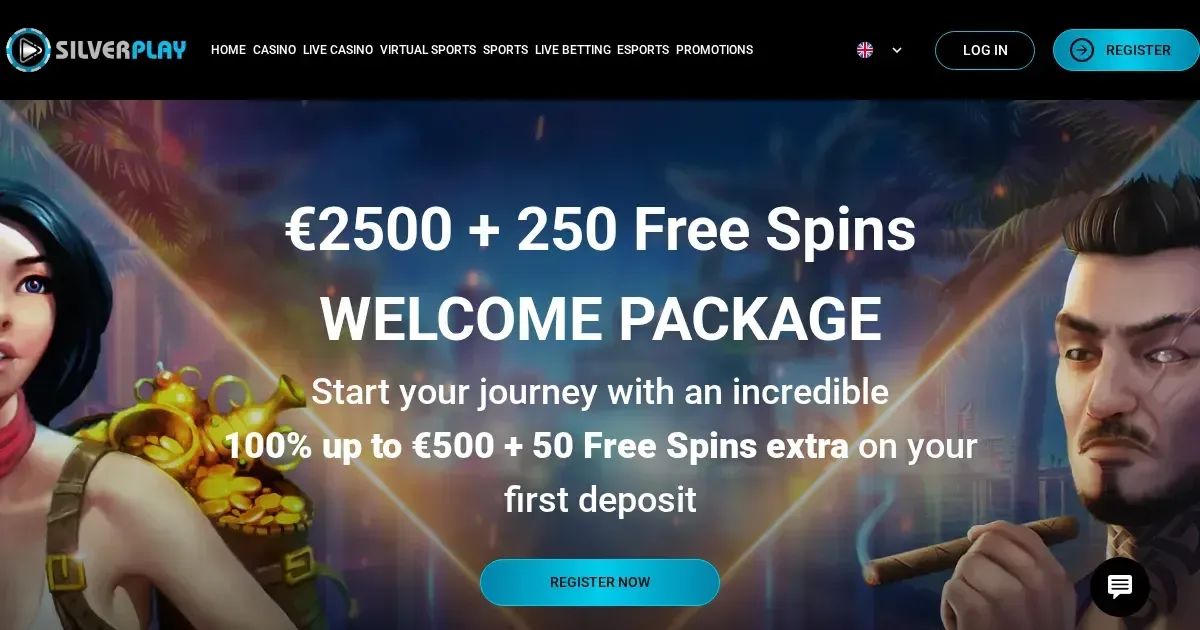 Welcome bonus